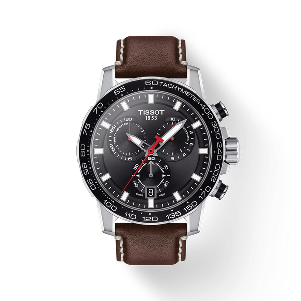 Tissot Supersport Chrono Ref. T1256171605101 - ON10486