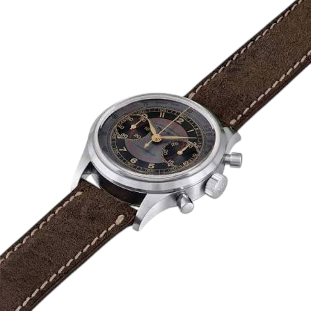 Wyler Vetta Chronographe 38 WV0341C