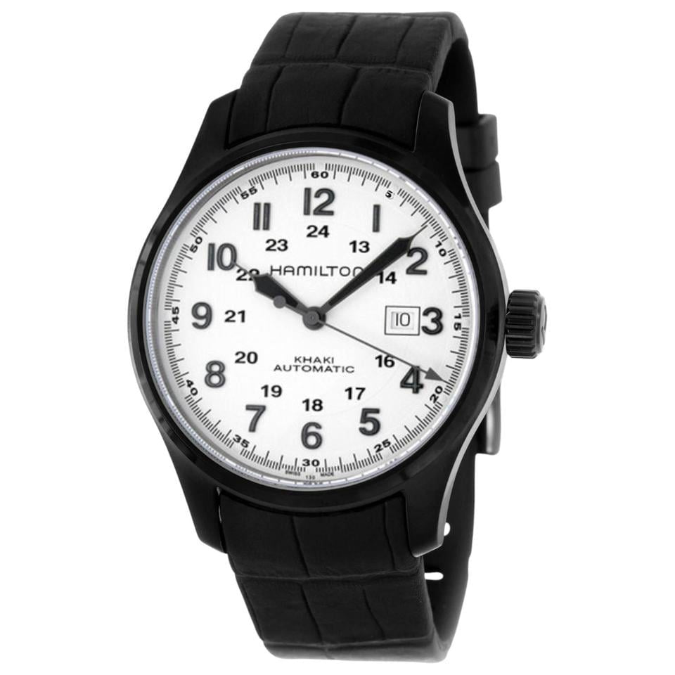 Hamilton Khaki Field H70685313