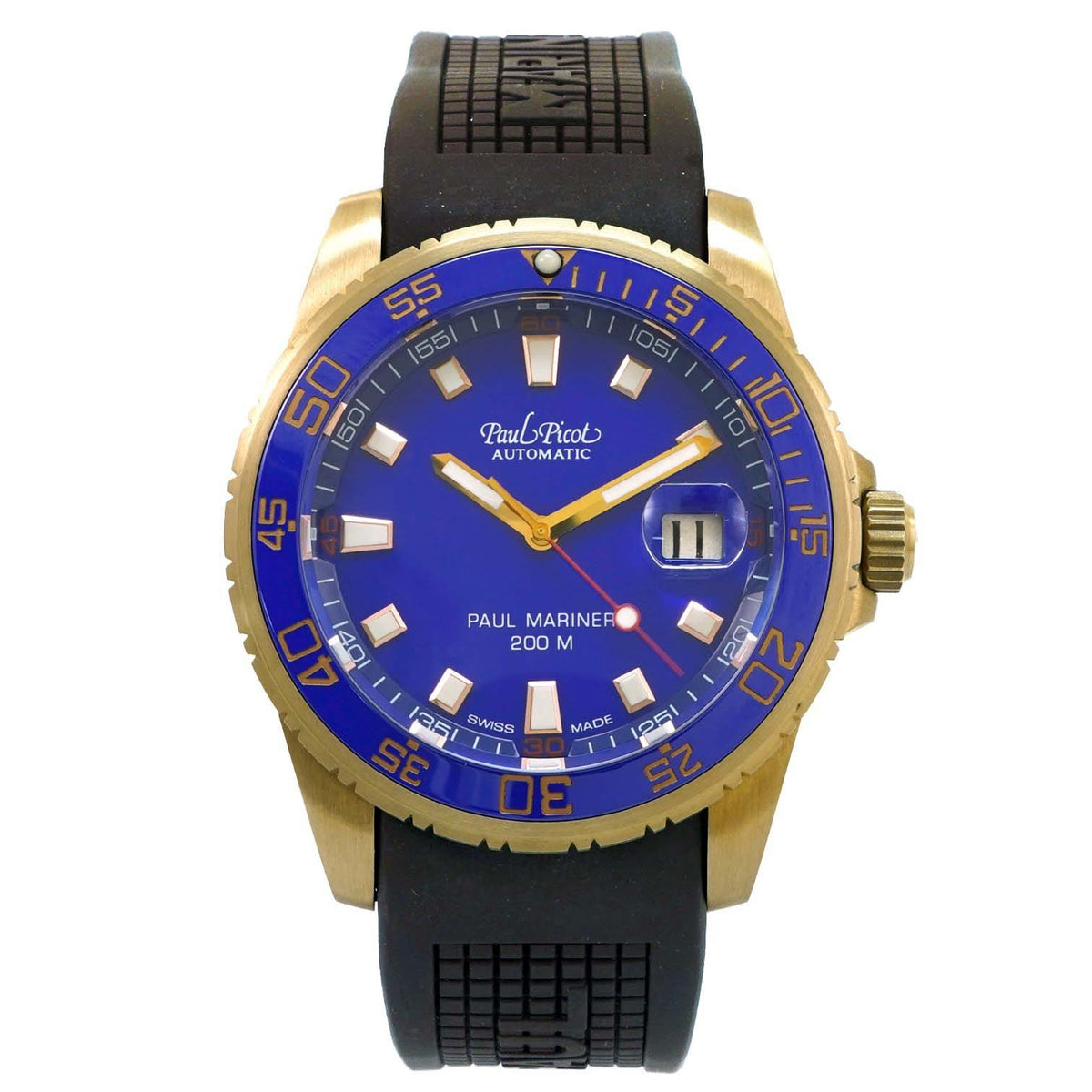 PAUL PICOT Paul Mariner III 4352BZ-CBC_PP
