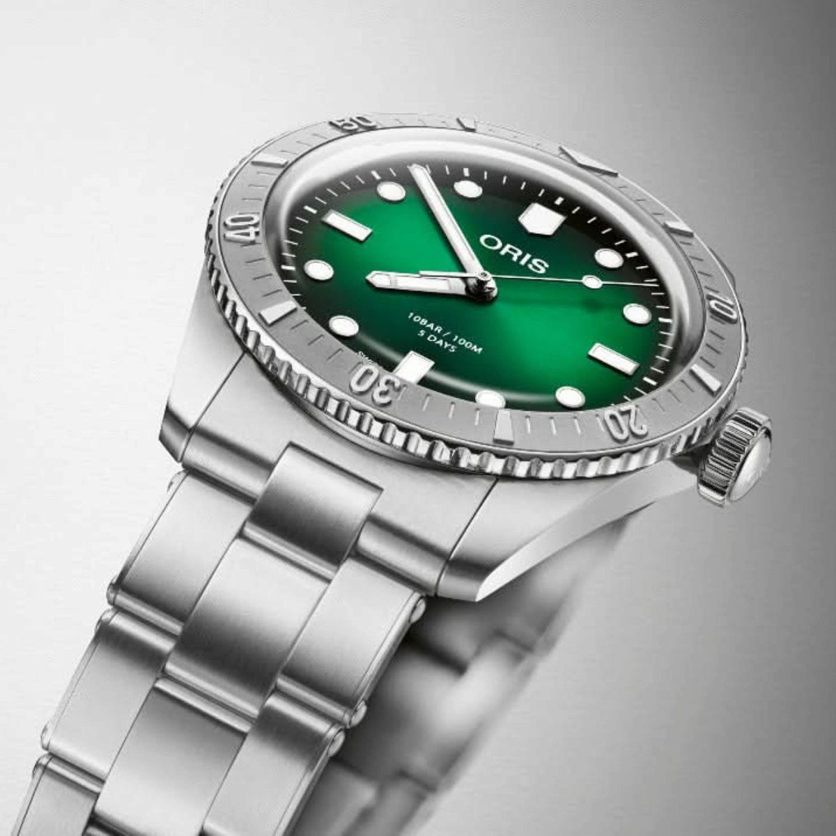 Oris Divers Sixty-Five Calibre 400 01 400 7774 4057-07 8 19 18