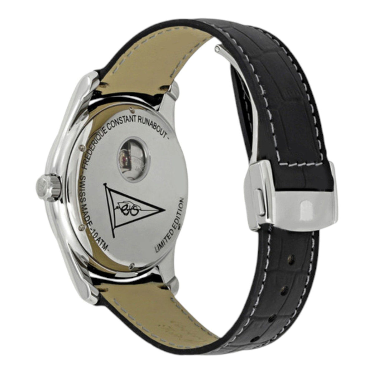 Frederique Constant Runabout Automatic FC-303RMS6B6