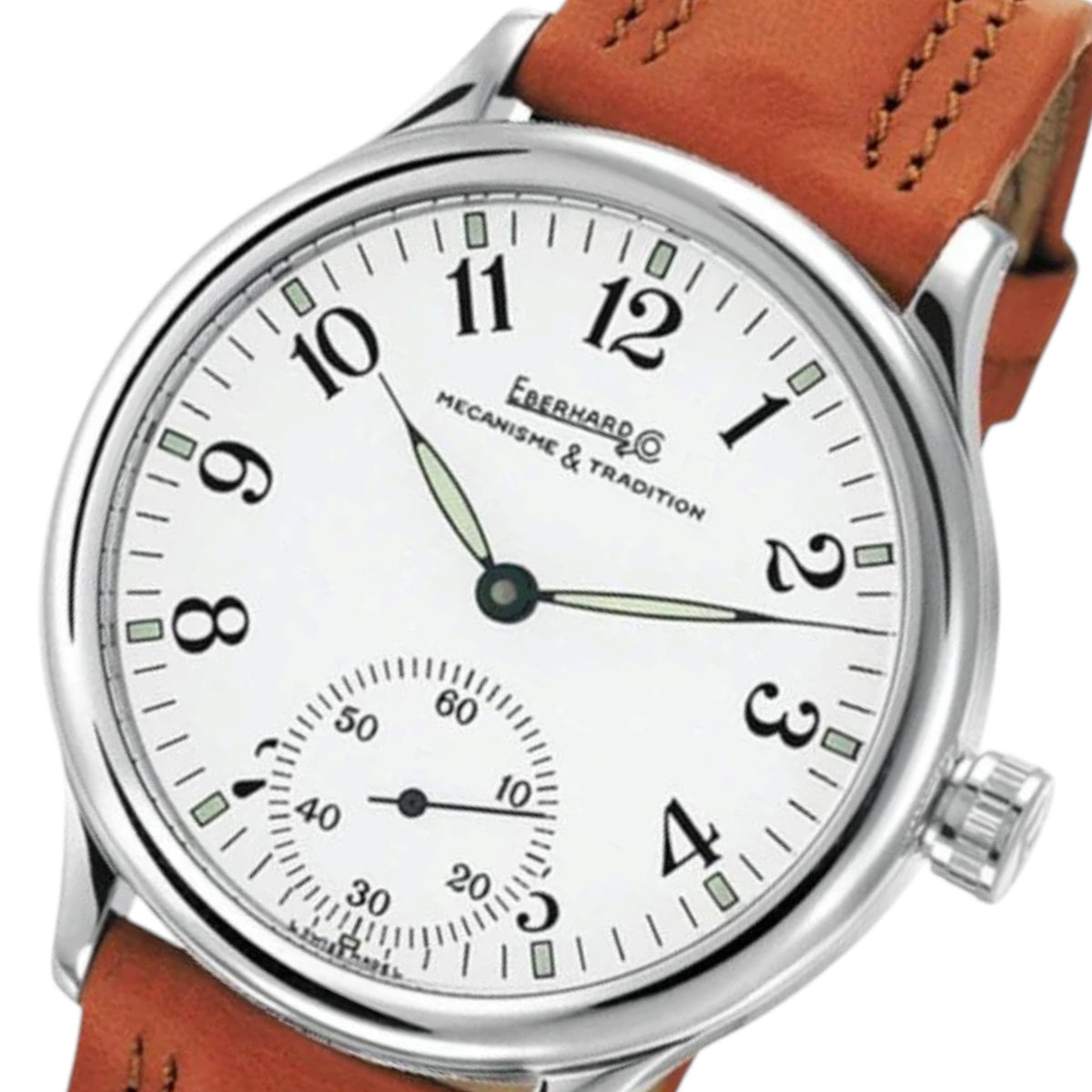 Eberhard & Co. Traversetolo 21016.VZ CP