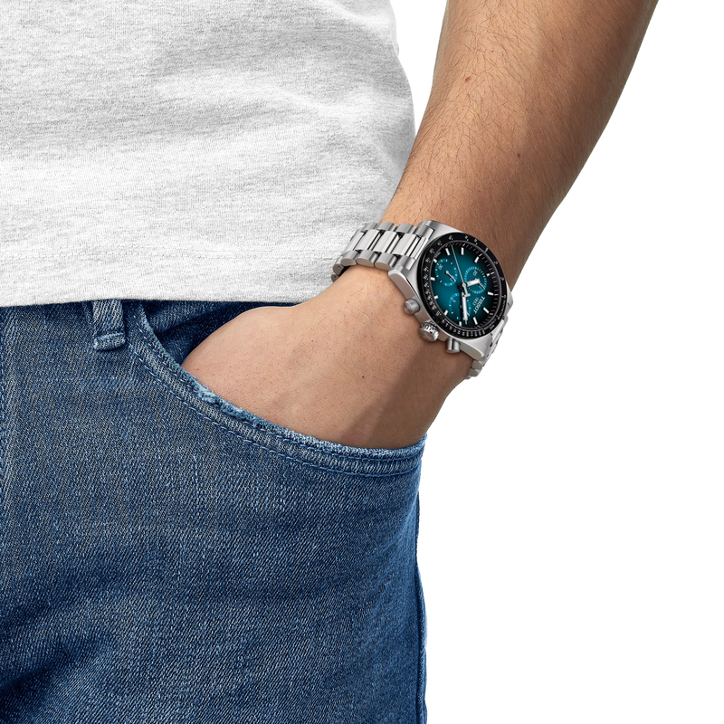 Tissot PR516 Ref. T1494171104101 - ON10591 - vista 4