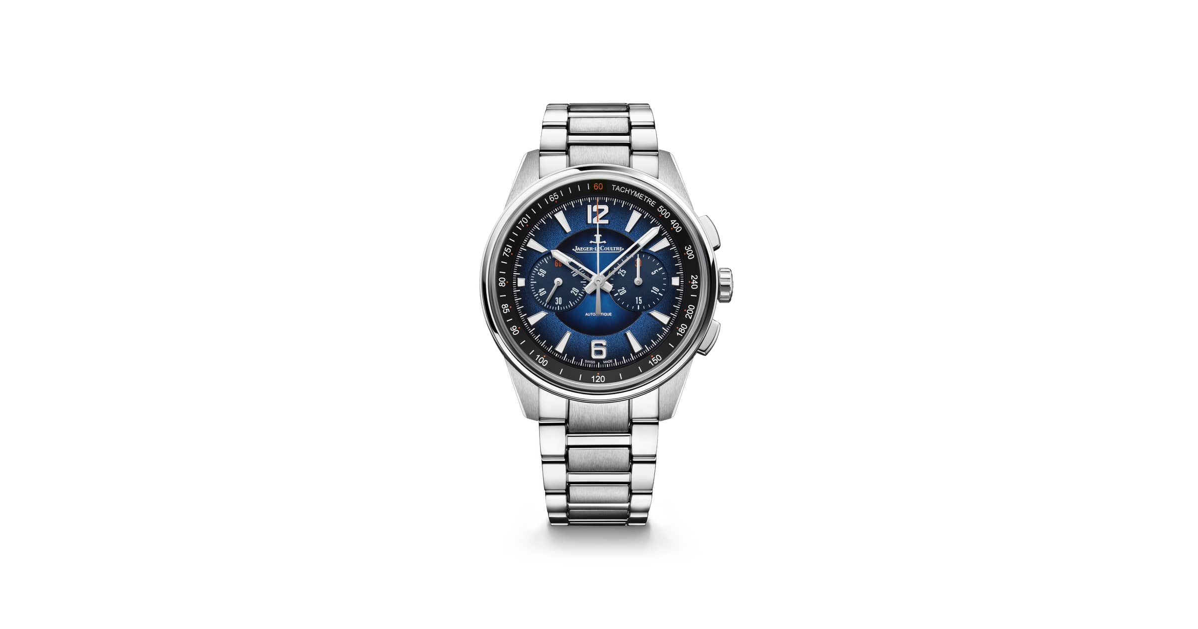 Jaeger-LeCoultre Polaris Chronograph Ref. Q9028181 - ON10121