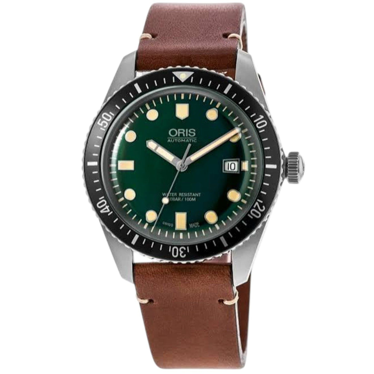 Oris Divers Sixty-Five 01 733 7720 4057-07 5 21 45
