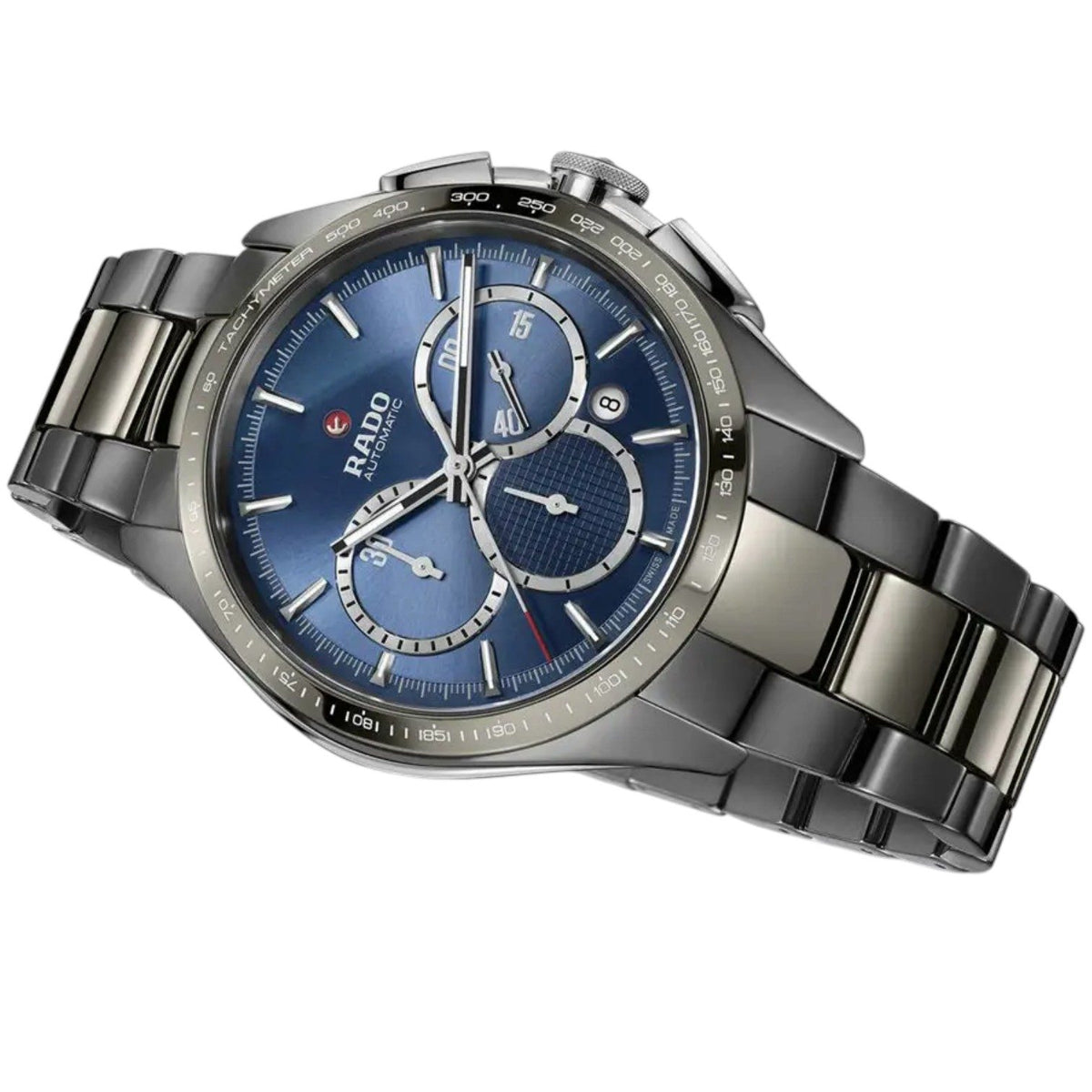 Rado HyperChrome XXL Chronograph Automatic R32024202