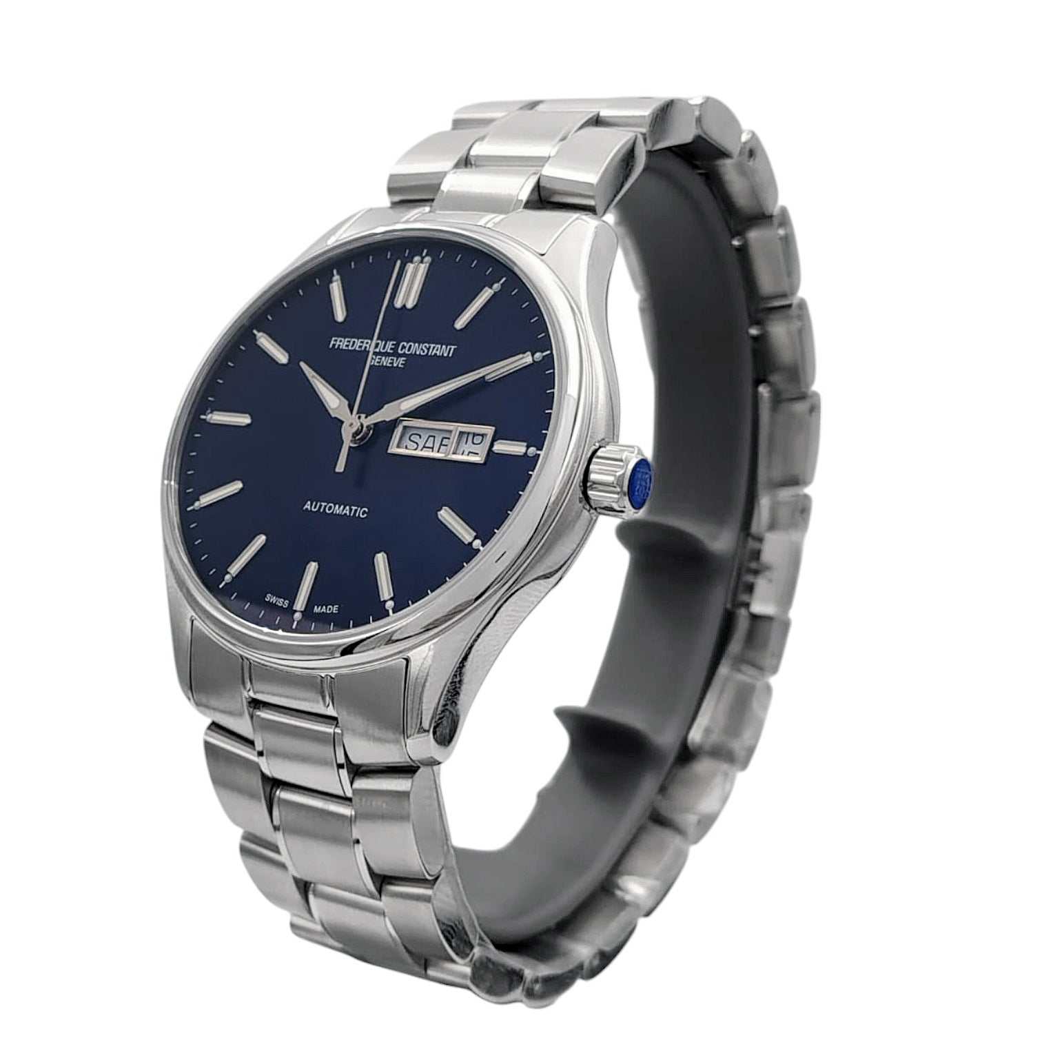 Frederique Constant Classic Index Automatic 40 mm Ref. FC-304NN5B6B - ON7860