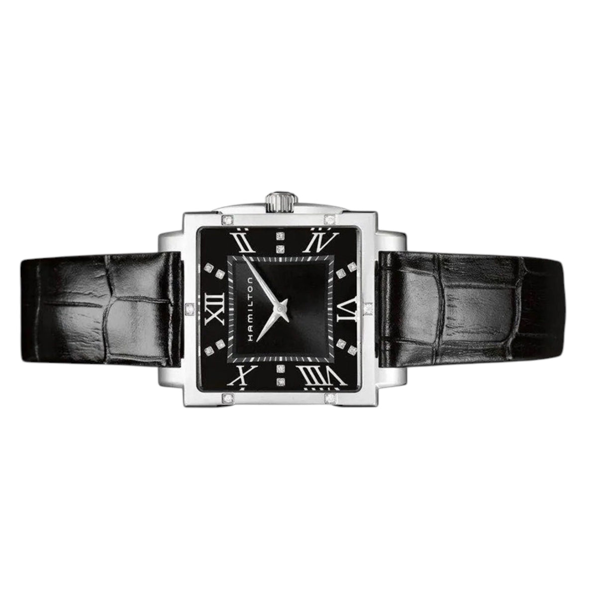 Hamilton Jazzmaster Square H32291794