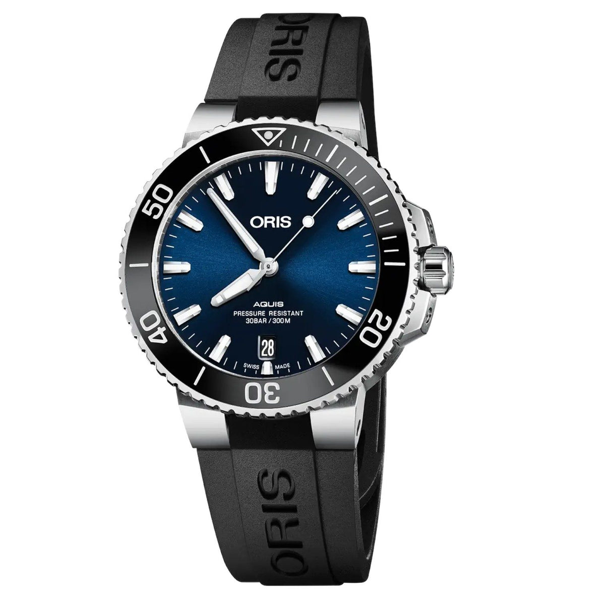 Oris Aquis Date 01 733 7732 4135-07 4 21 64FC