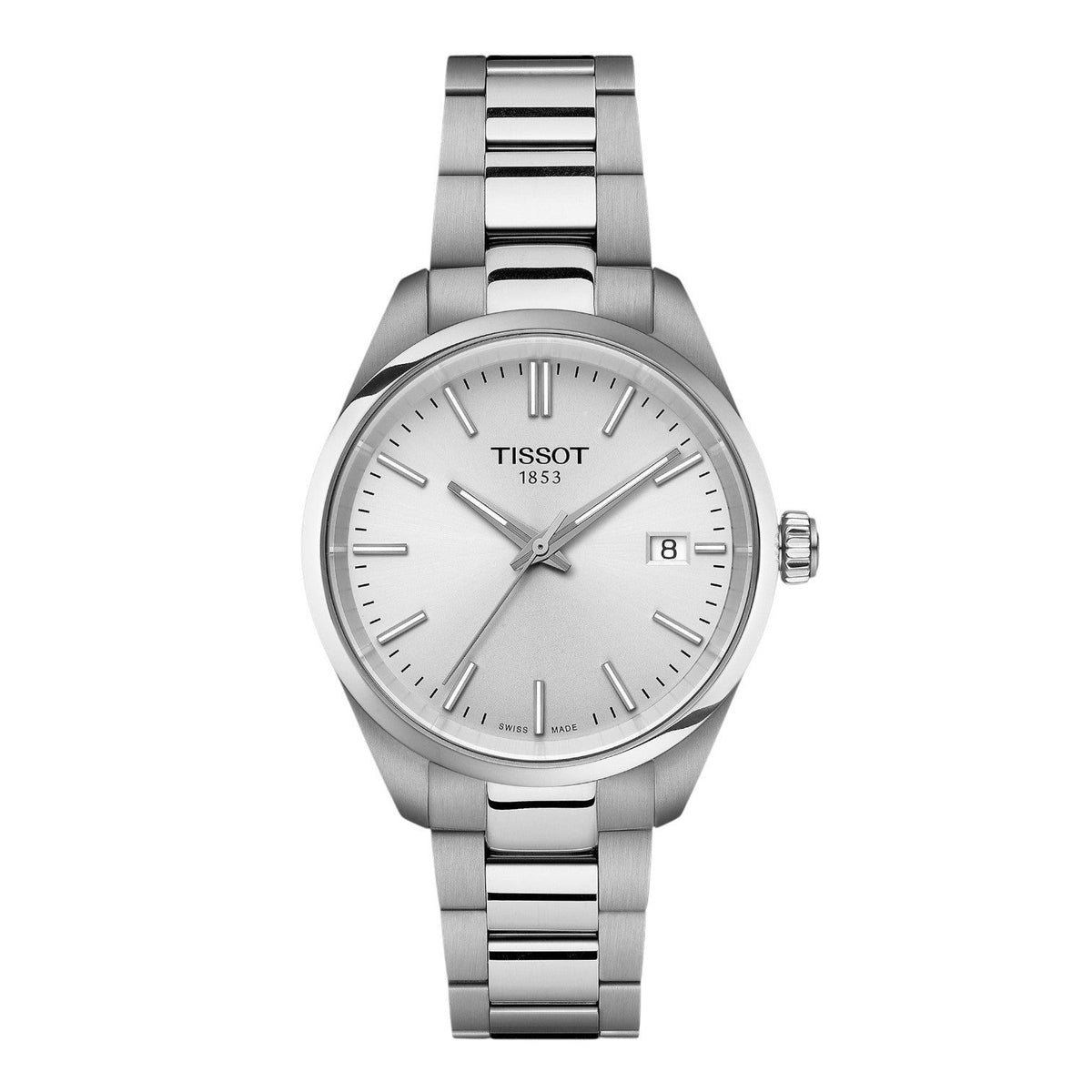 ON09672-TISSOT-T1502101103100-BRIVIOBERGAMO - Product