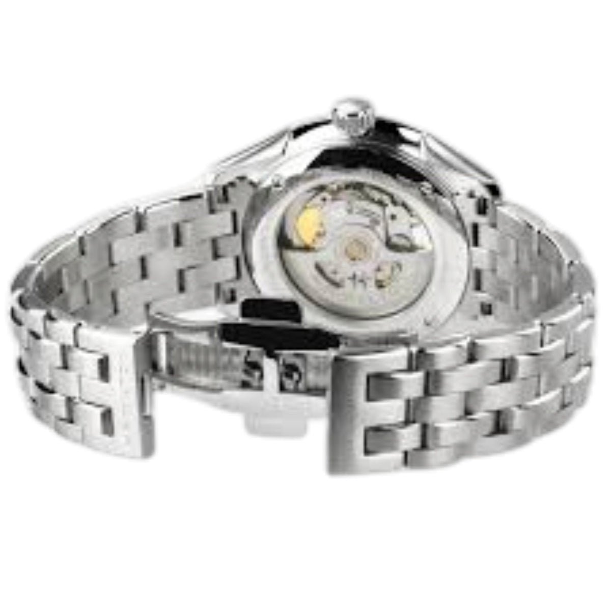 Hamilton Jazzmaster Open Heart Auto 40mm H32675101