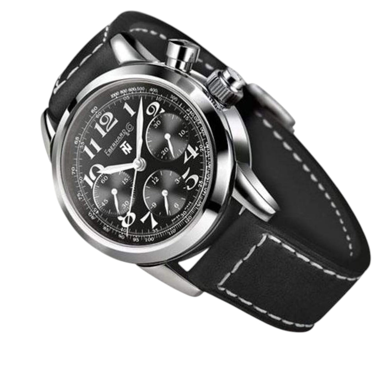 Eberhard & Co. Tazio Nuvolari Vanderbilt Cup Naked 31068 CP