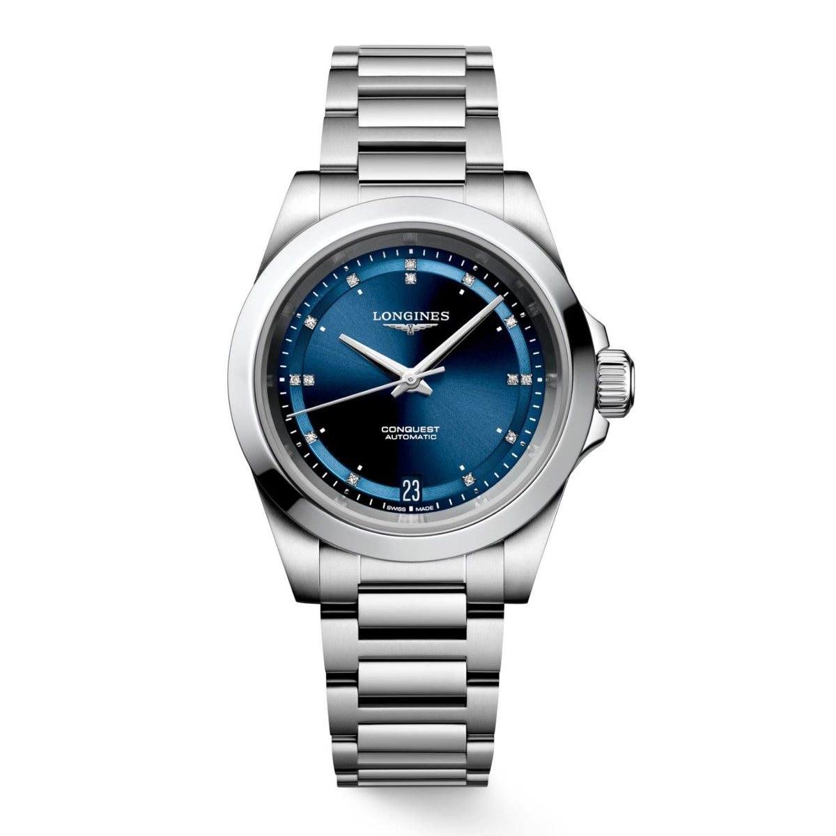 ON10814-LONGINES-L34304976-MICHELETTIBISUSCHIOVA - Product