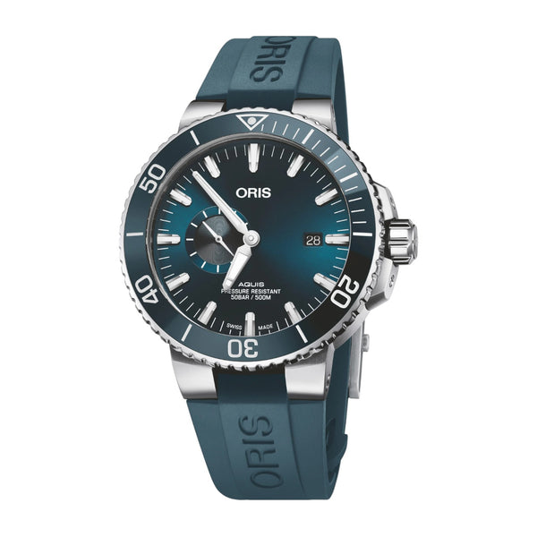 ON06494-ORIS-01743773341550742469EB-PICCINIUGOFIRENZE - 0174377334155 0742469EB