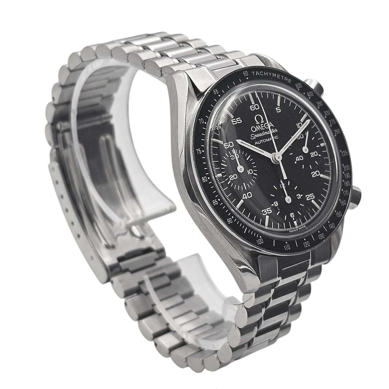 Omega Speedmaster Reduced Ref. 35105000 - OU1128
