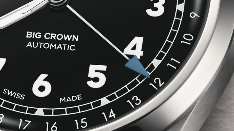 Oris Big Crown Pointer Date 01 754 7798 4064-07 8 20 06 – vista principale