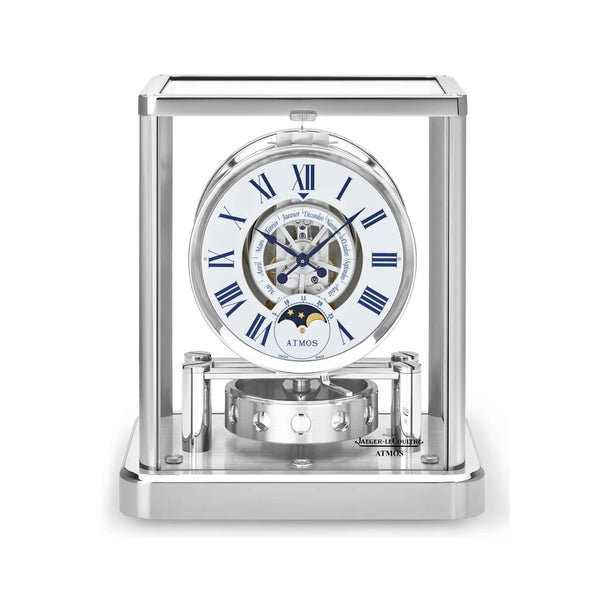 Jaeger-LeCoultre Atmos Classique Phases de Lune Ref. Q5112202 - ON10090