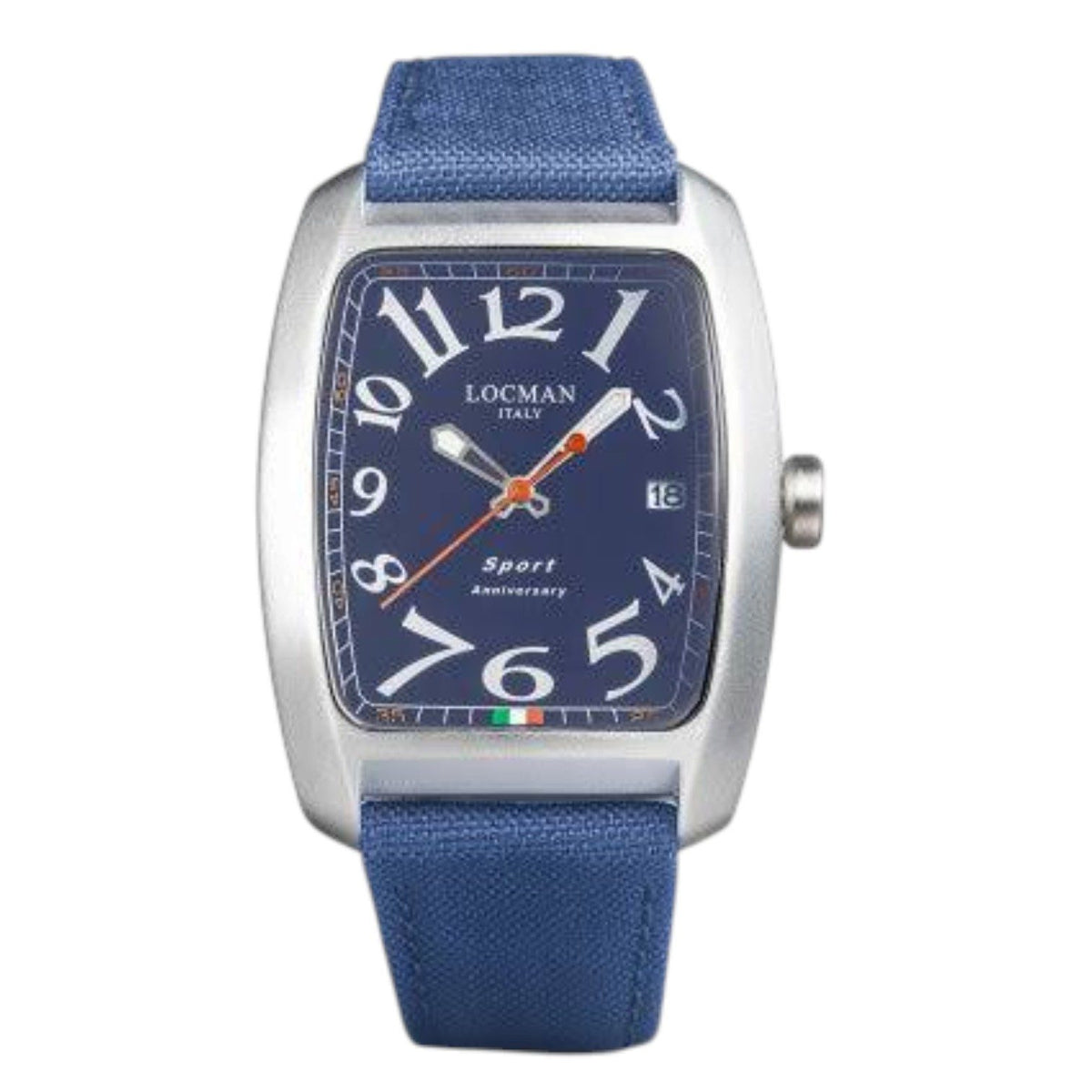 Locman Sport Anniversary 0471L02S-LLBLORCB