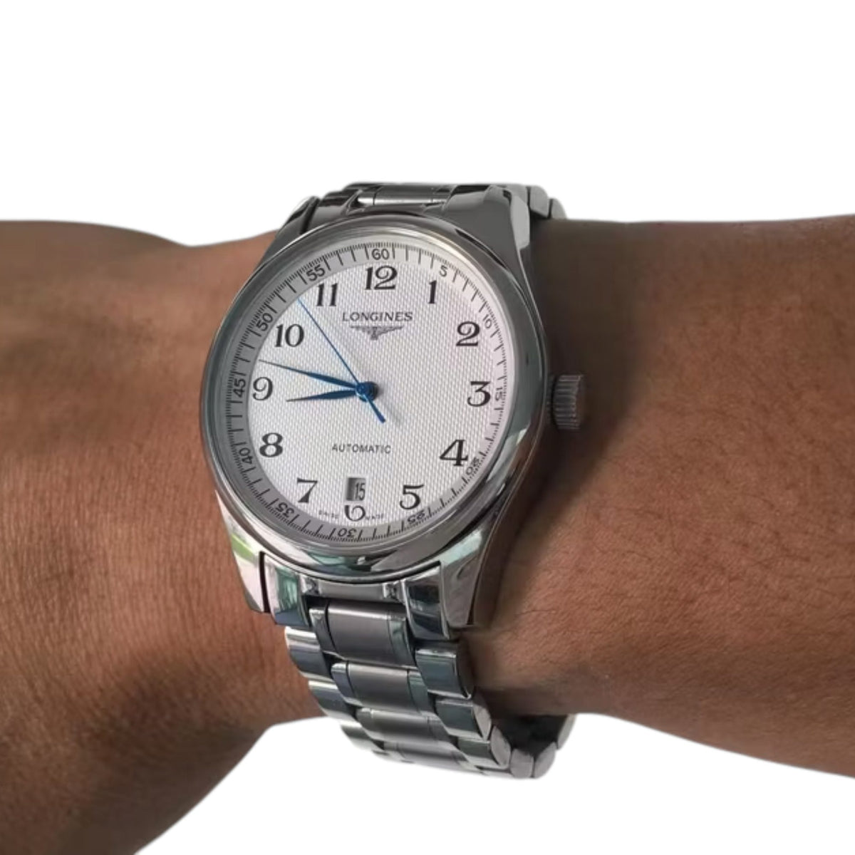 Longines Master Collection L2.628.4.78.6