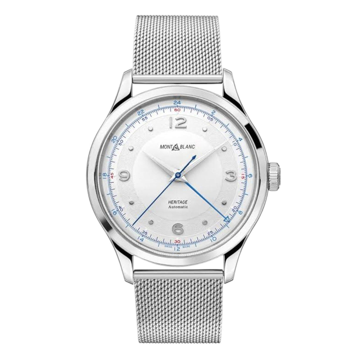 ON10890-MONTBLANC-119949-GURRERIMANGIACARNERAGUSA - Product