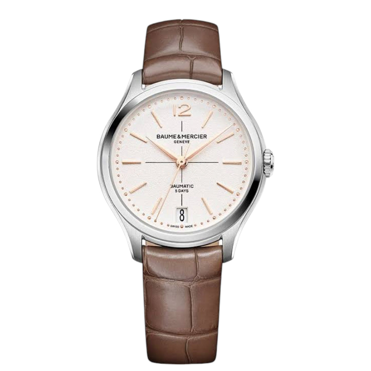 ON11090-BAUMEMERCIER-MOA10831-NADIAGIOIELLIODERZOTV - Product
