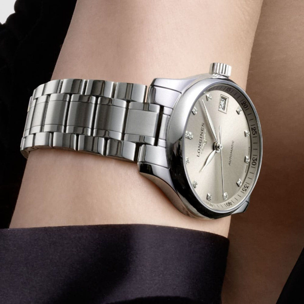 Longines Master Collection L2.357.4.07.6