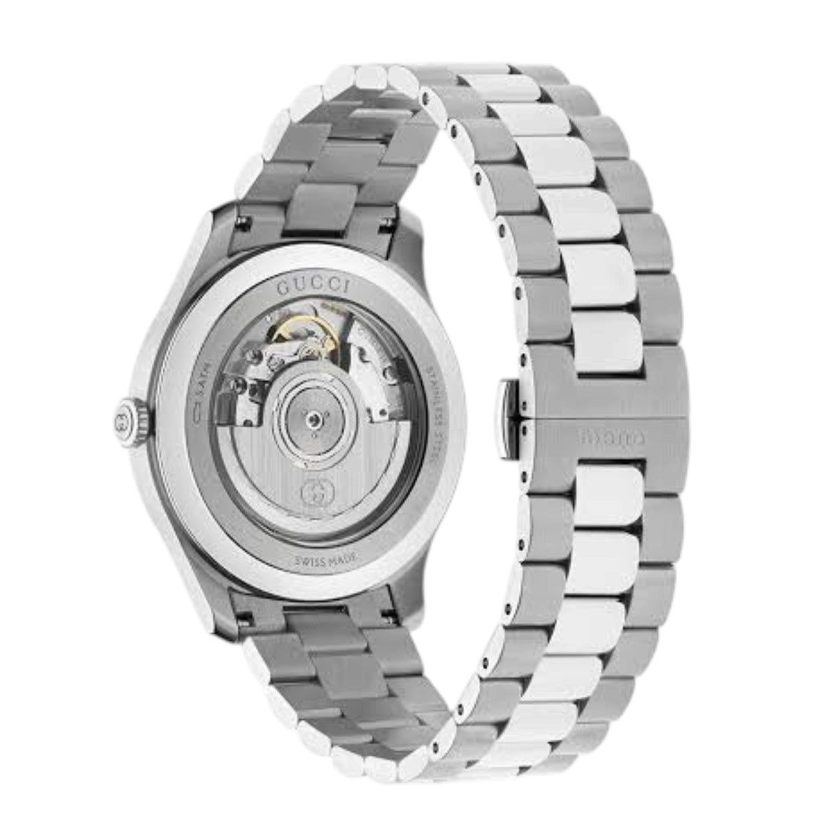 Gucci G-Timeless 40mm Automatic YA126397