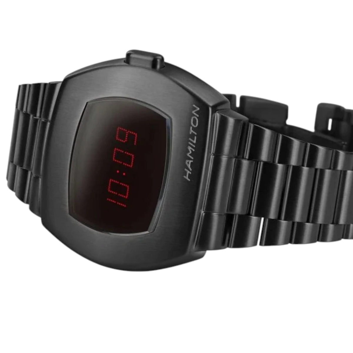 Hamilton American Classic PSR Digital Quartz H52404130