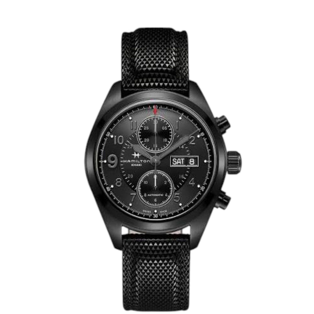 Hamilton Khaki Field Auto Chrono H71626735