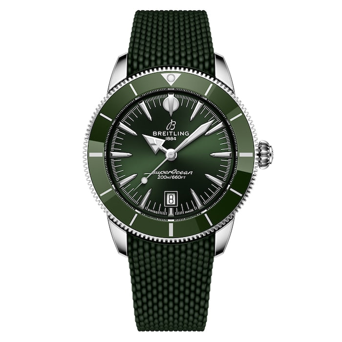 Breitling Superocean Heritage B31 Automatic 44 AB3112361L1S1