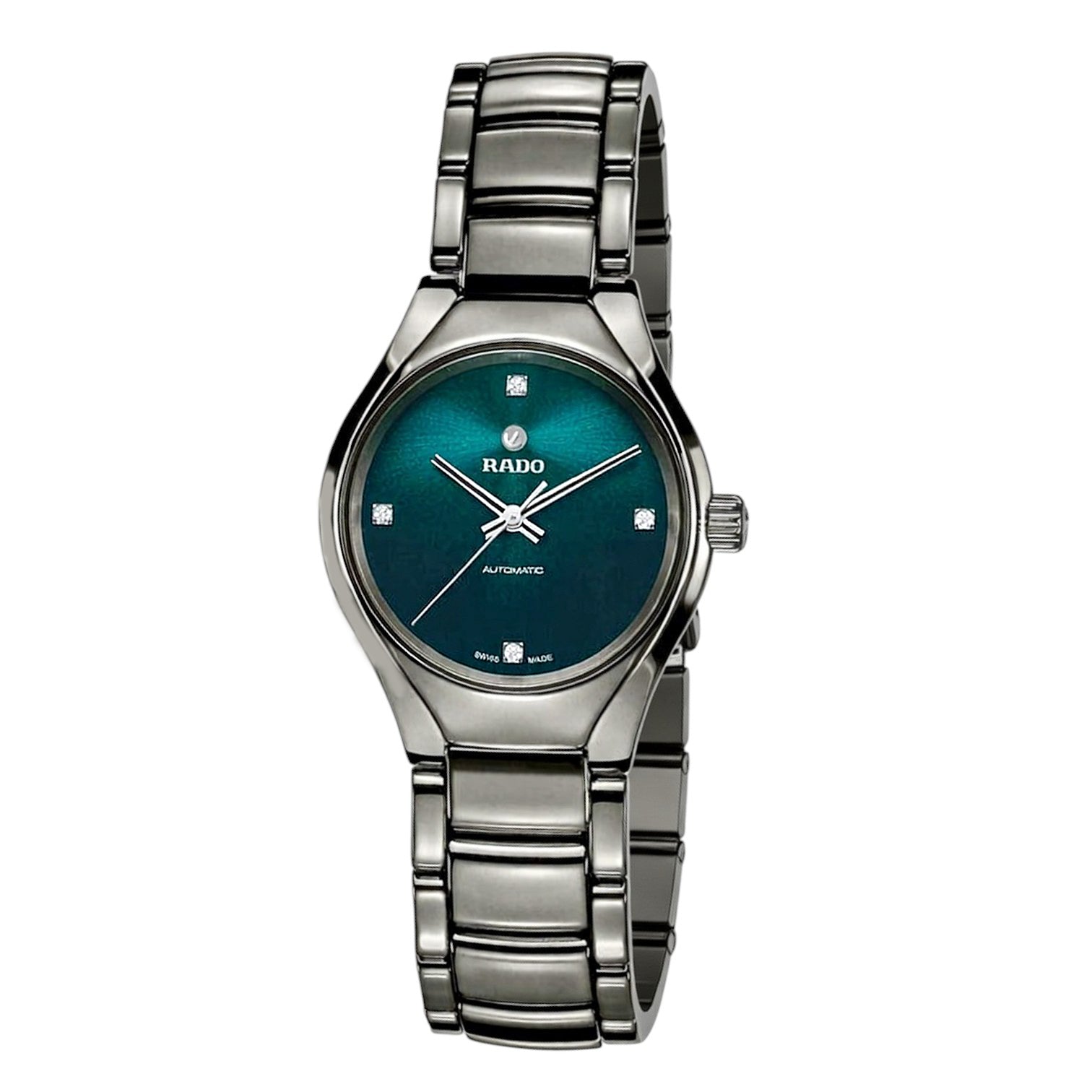 Rado True Diamonds Automatico 30 mm Ref. R27243742 - ON8666