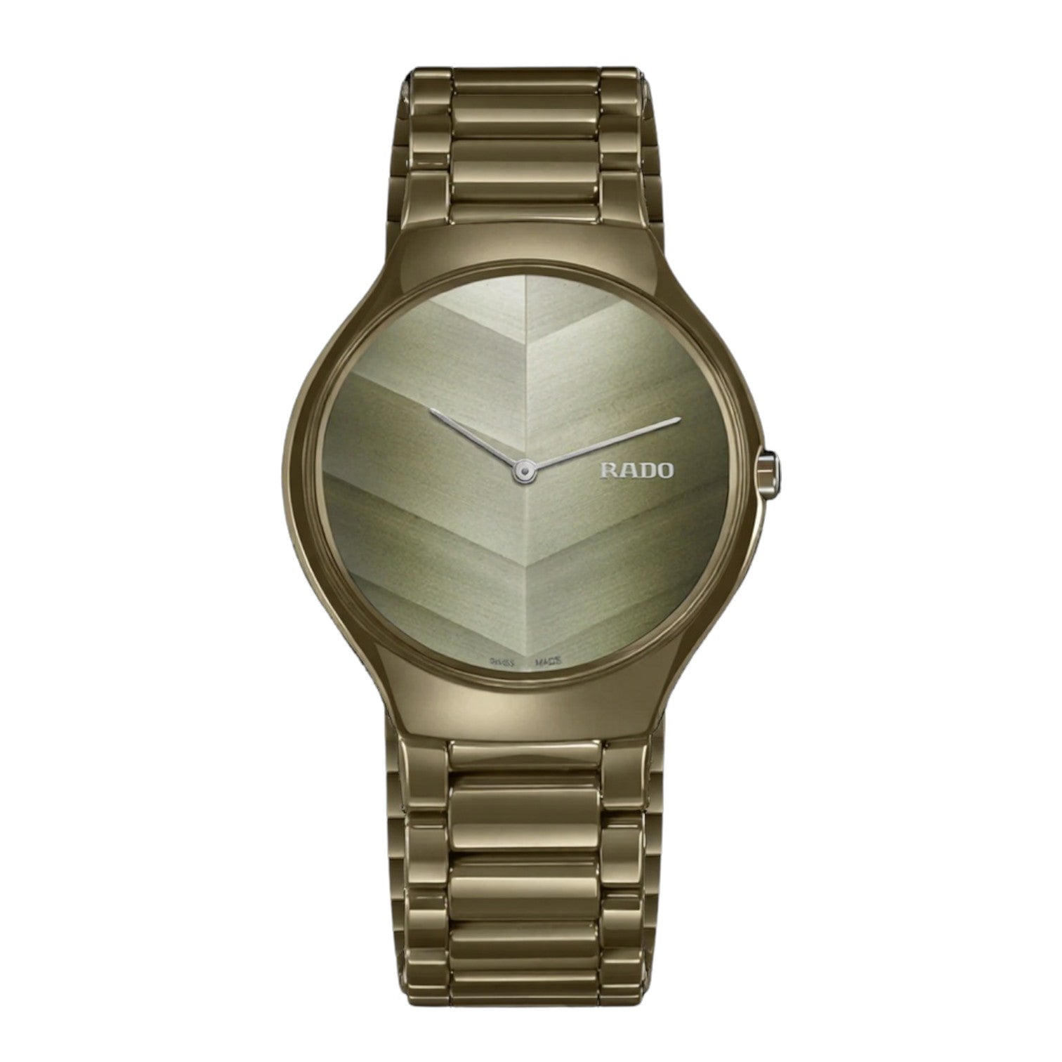 Rado True Thinline X Great Gardens Of The World True Quarzo 39 mm Ref. R27121302 - ON8669