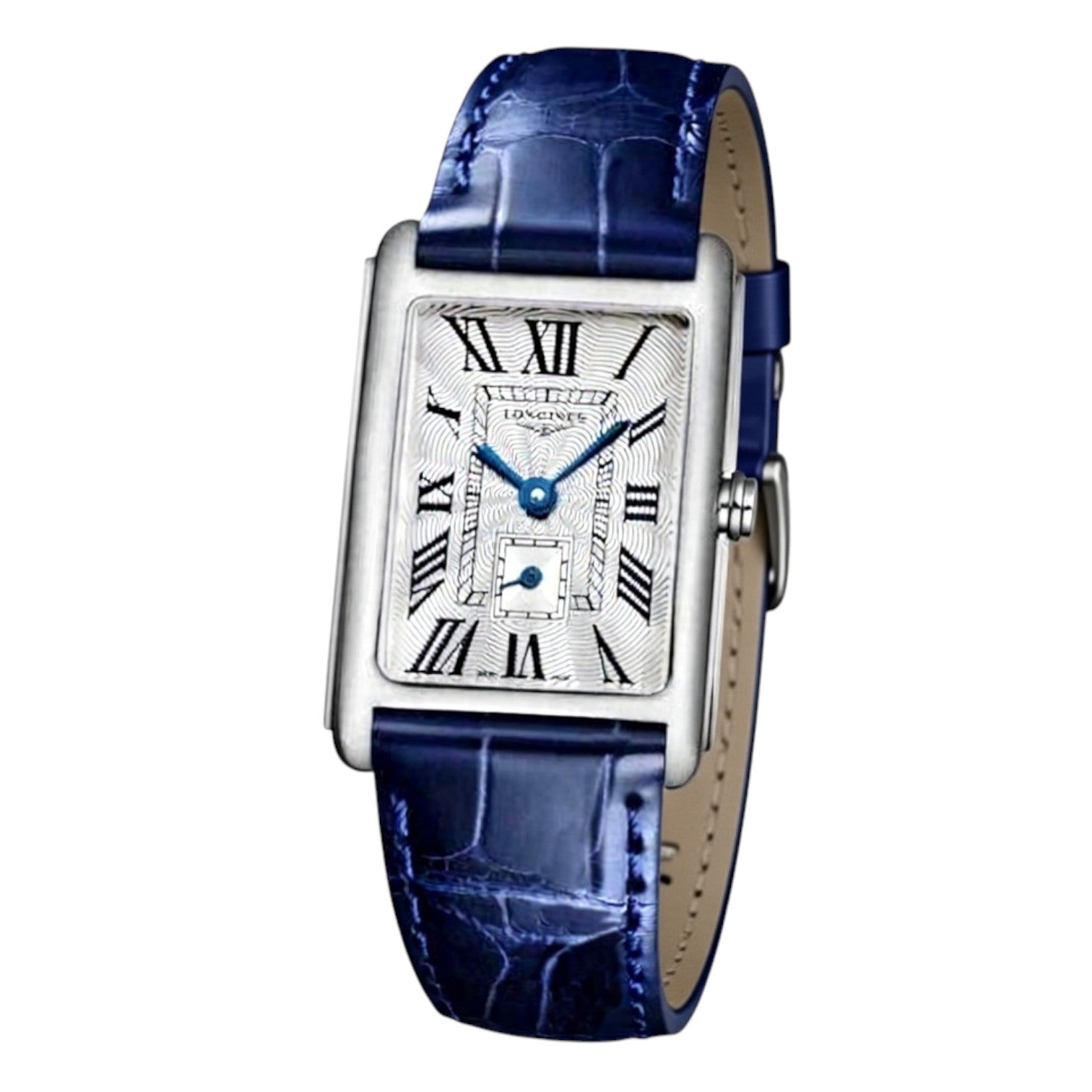 Longines DolceVita Quarzo 20.8x32 mm Ref. L52554717 - ON8707