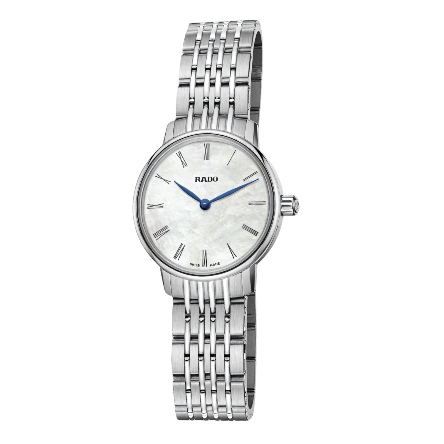 Rado Coupole Classic Quarzo 27 mm Ref. R22897943 - ON8854