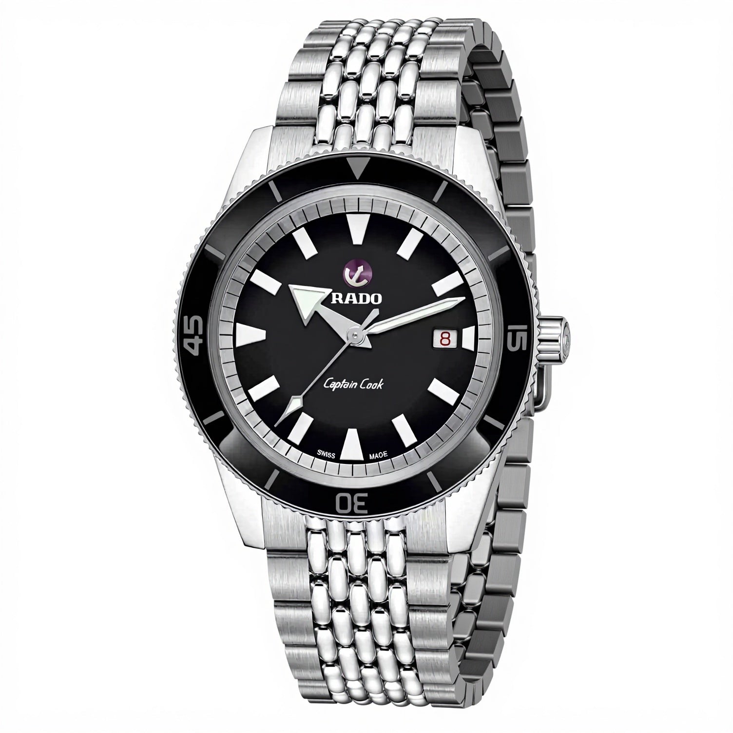 Rado Captain Cook Ref. R32505153 - ON8861