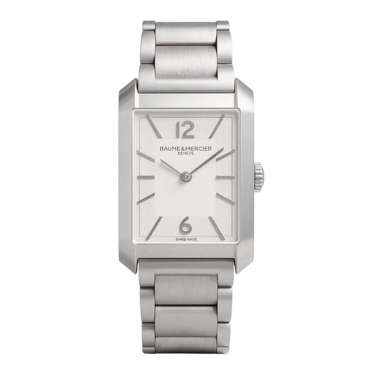 Baume & Mercier Hampton Ref. M0A10740 - ON06732
