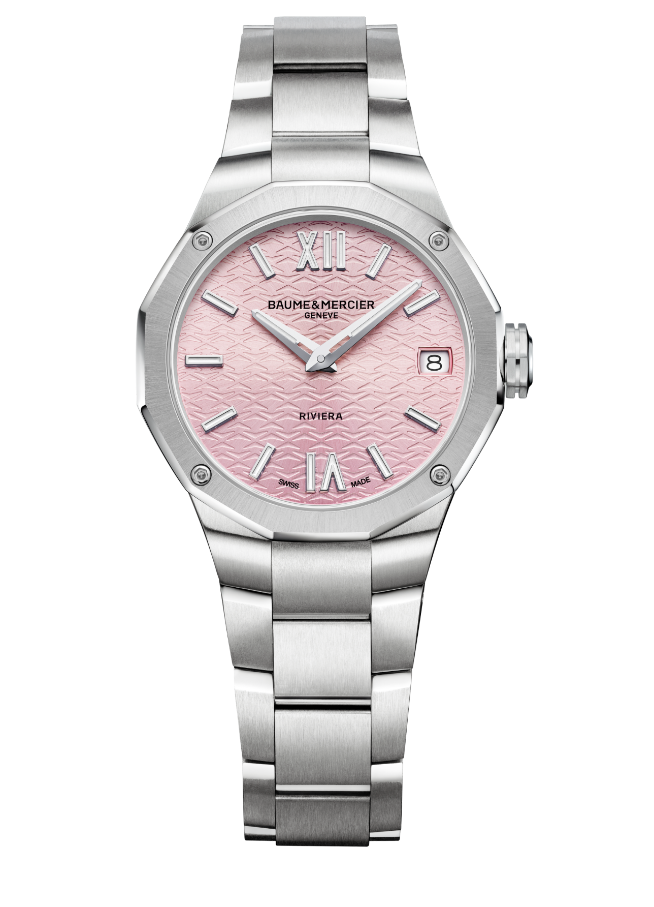 Baume & Mercier Riviera Ref. M0A10812 - ON09854