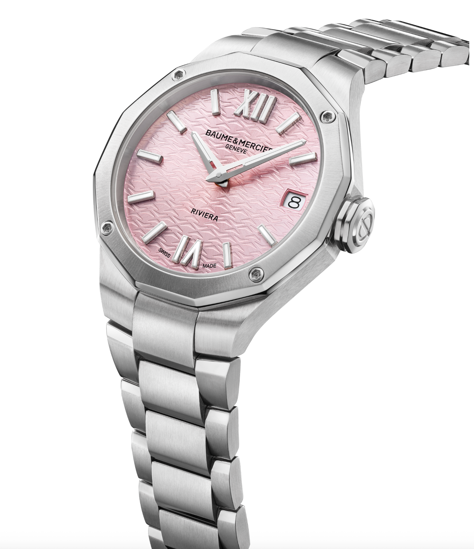 Baume & Mercier Riviera Ref. M0A10812 - ON09854