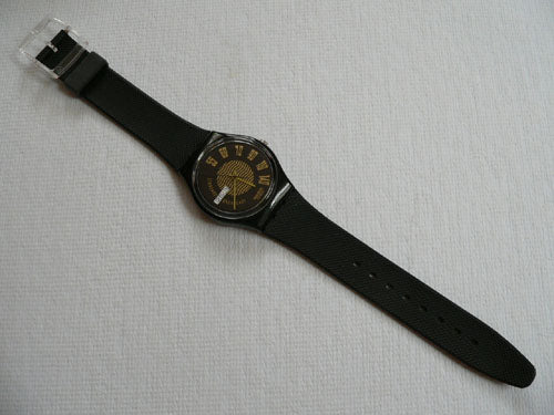 Swatch Broadcast Ref. GB720 - ON10336 - vista 2