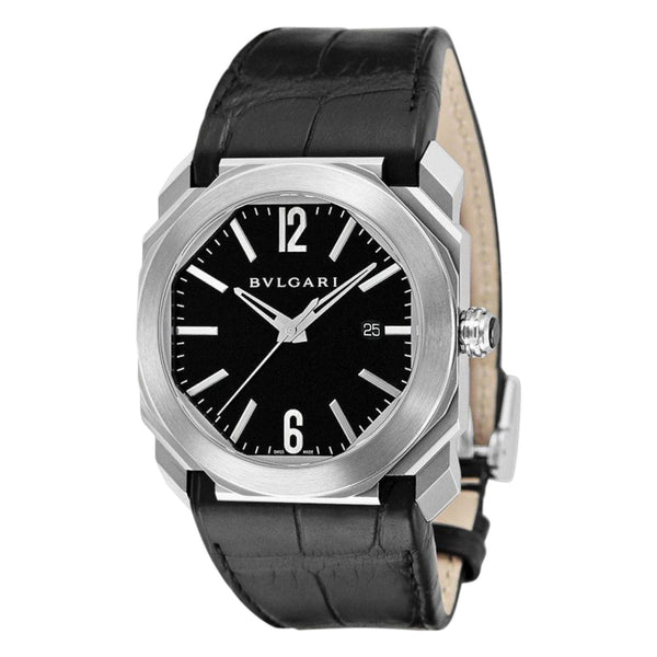Bulgari Octo Solotempo 101964