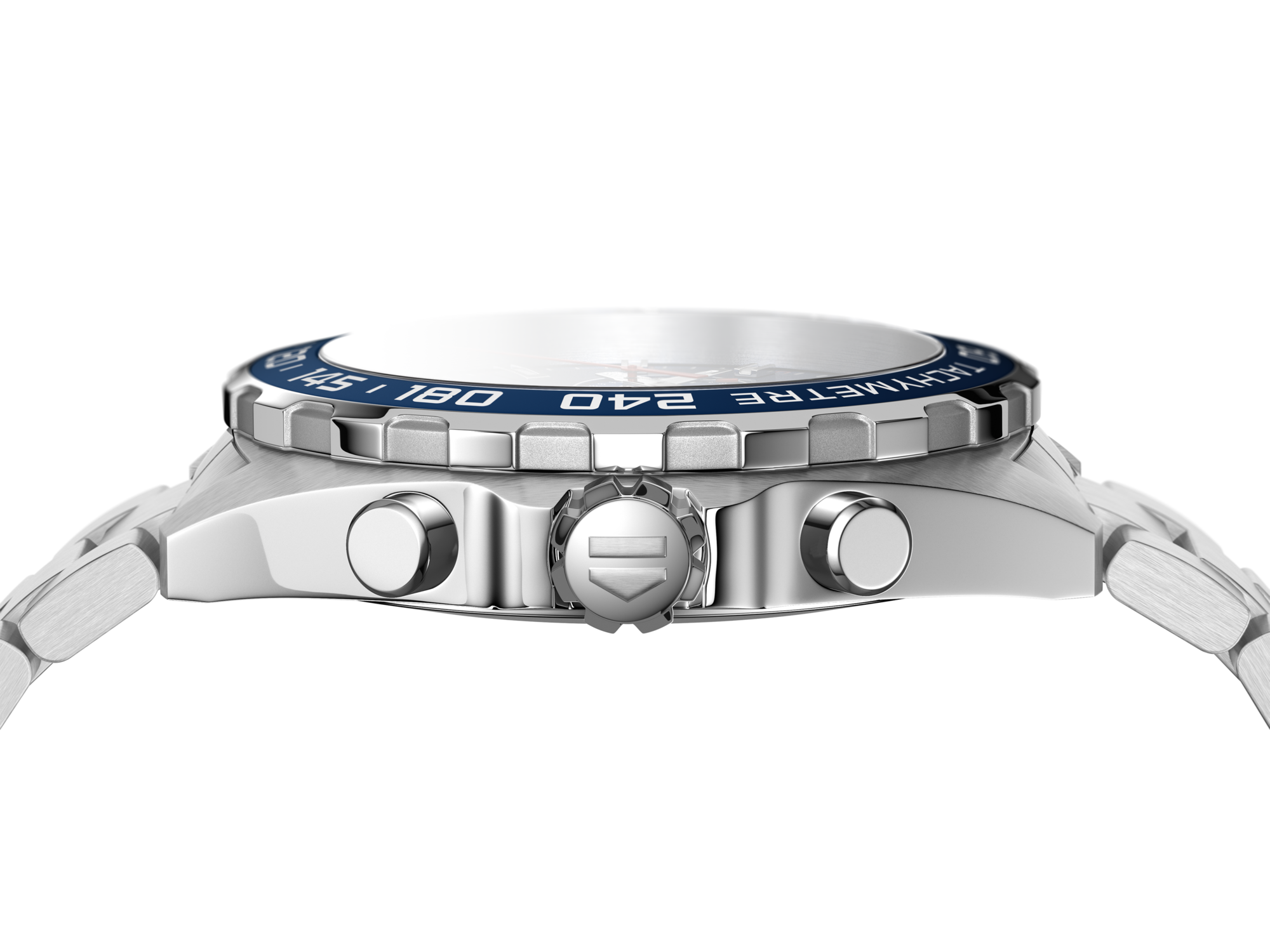 TAG Heuer Formula 1 Chronograph Ref. CAZ1014.BA0842 - ON10443 - vista 3