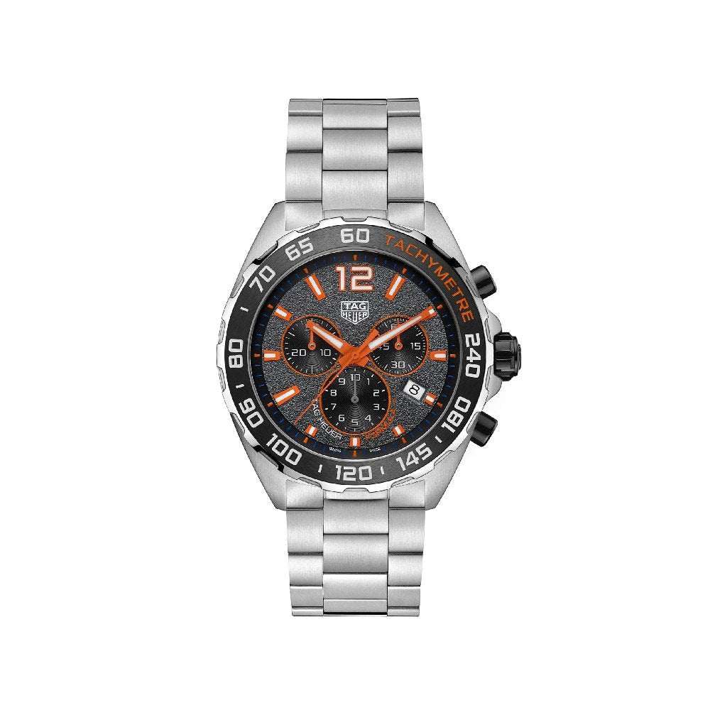 TAG Heuer Fórmula 1 Cronógrafo de cuarzo 43 mm Ref. CAZ101AH.BA0842 - ON8051