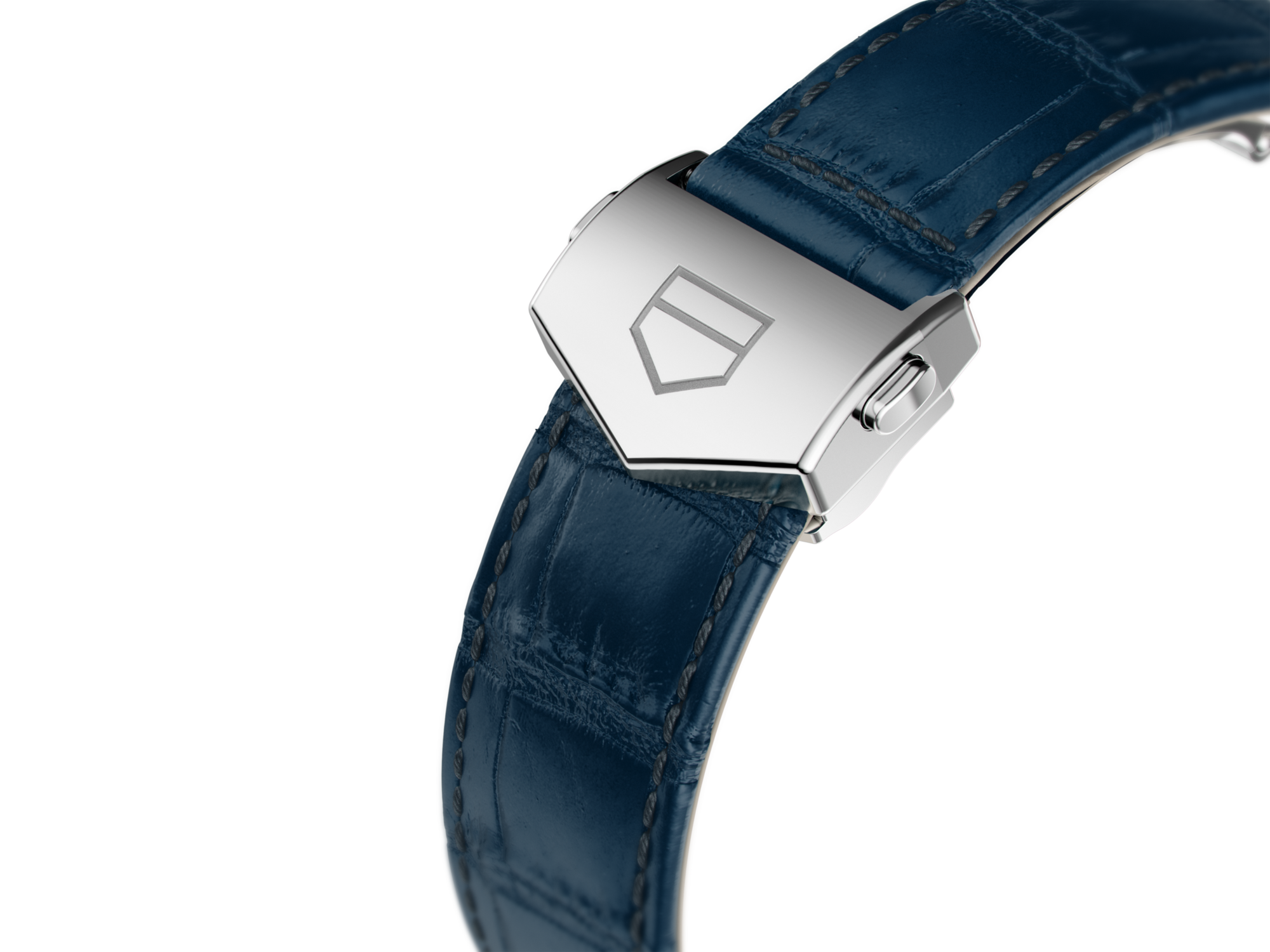 TAG Heuer Monaco Heuer 02 Ref. CBL2111.FC6453 - ON10456 - vista 4
