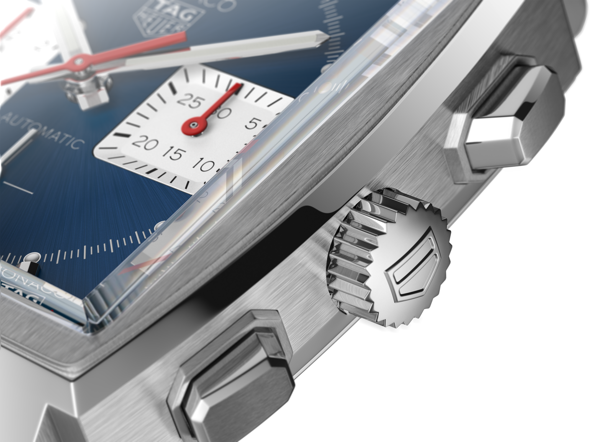 TAG Heuer Monaco Heuer 02 Ref. CBL2111.FC6453 - ON10456 - vista 5