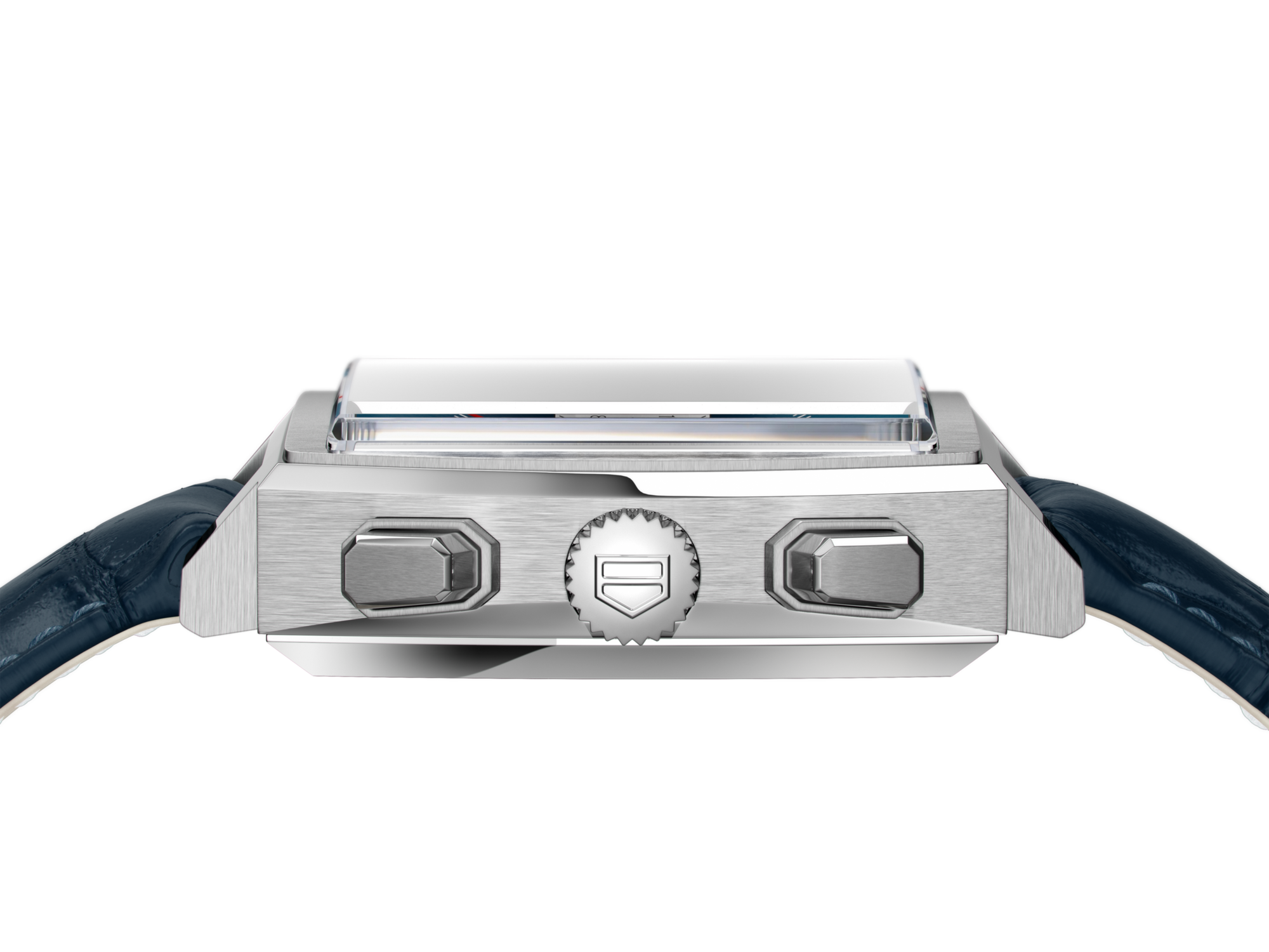 TAG Heuer Monaco Heuer 02 Ref. CBL2111.FC6453 - ON10456 - vista 3