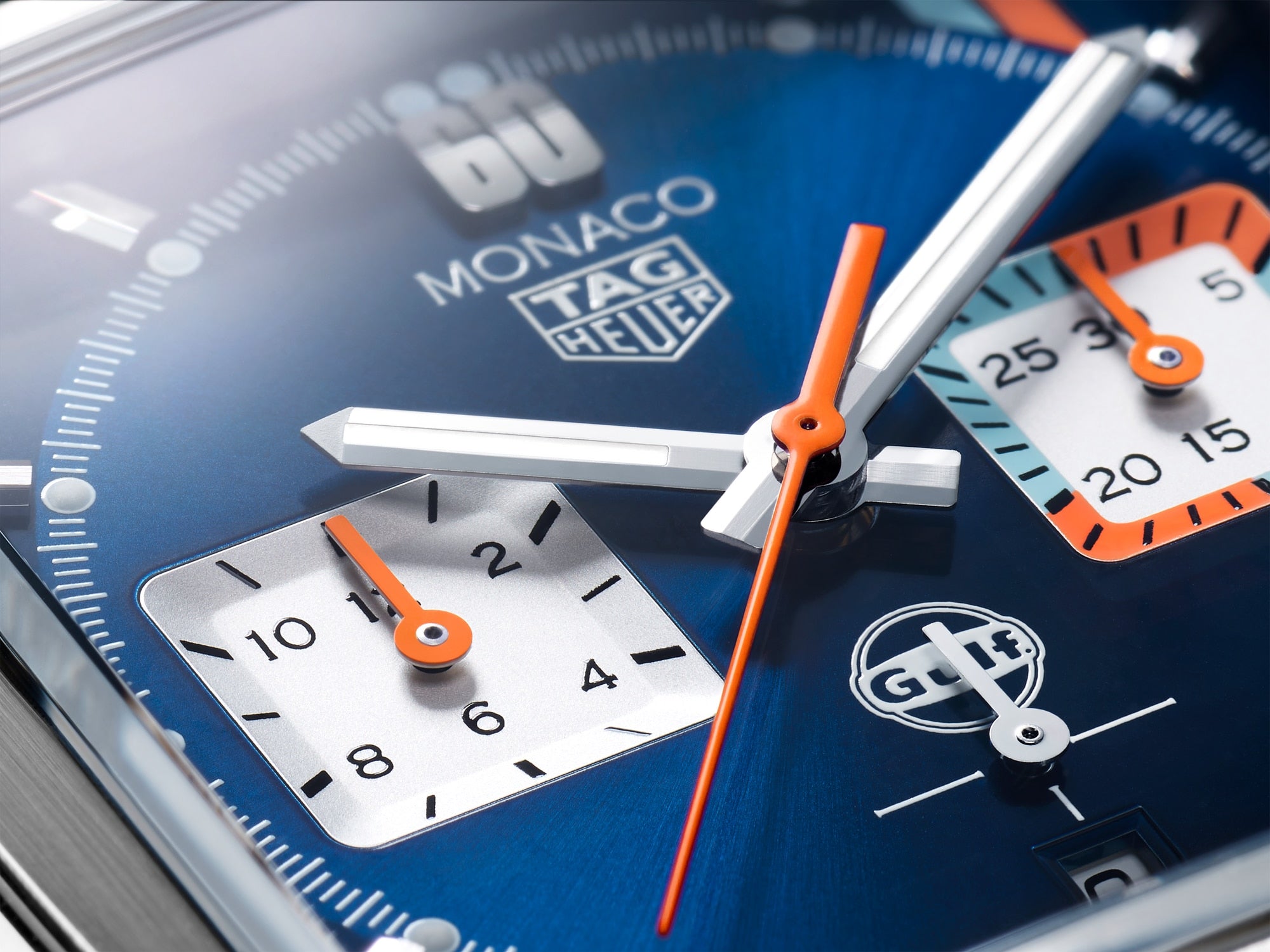 Tag Heuer Monaco Ref. CBL2115.FC6494 - ON10436 - vista 6