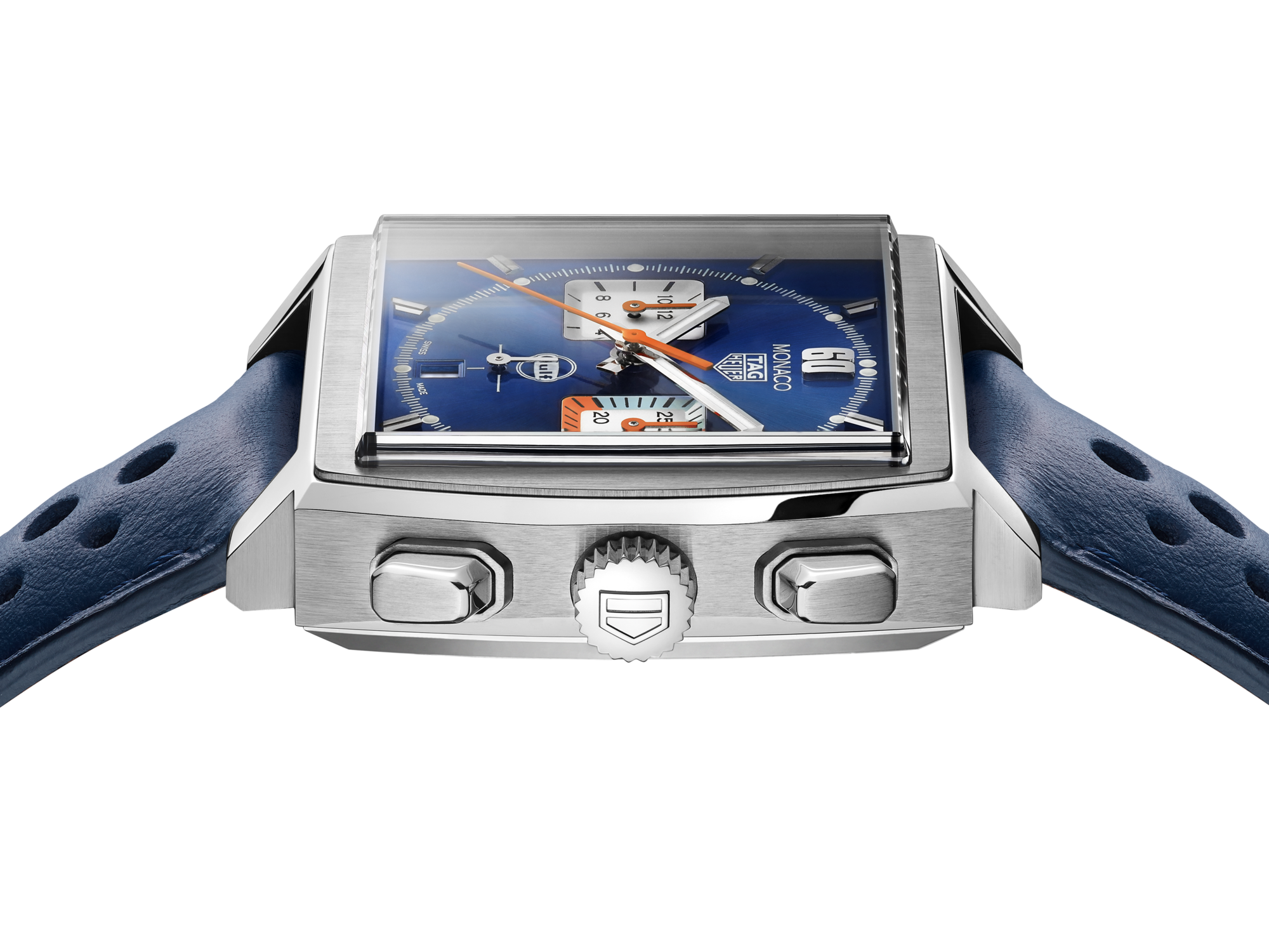 Tag Heuer Monaco Ref. CBL2115.FC6494 - ON10436 - vista 3