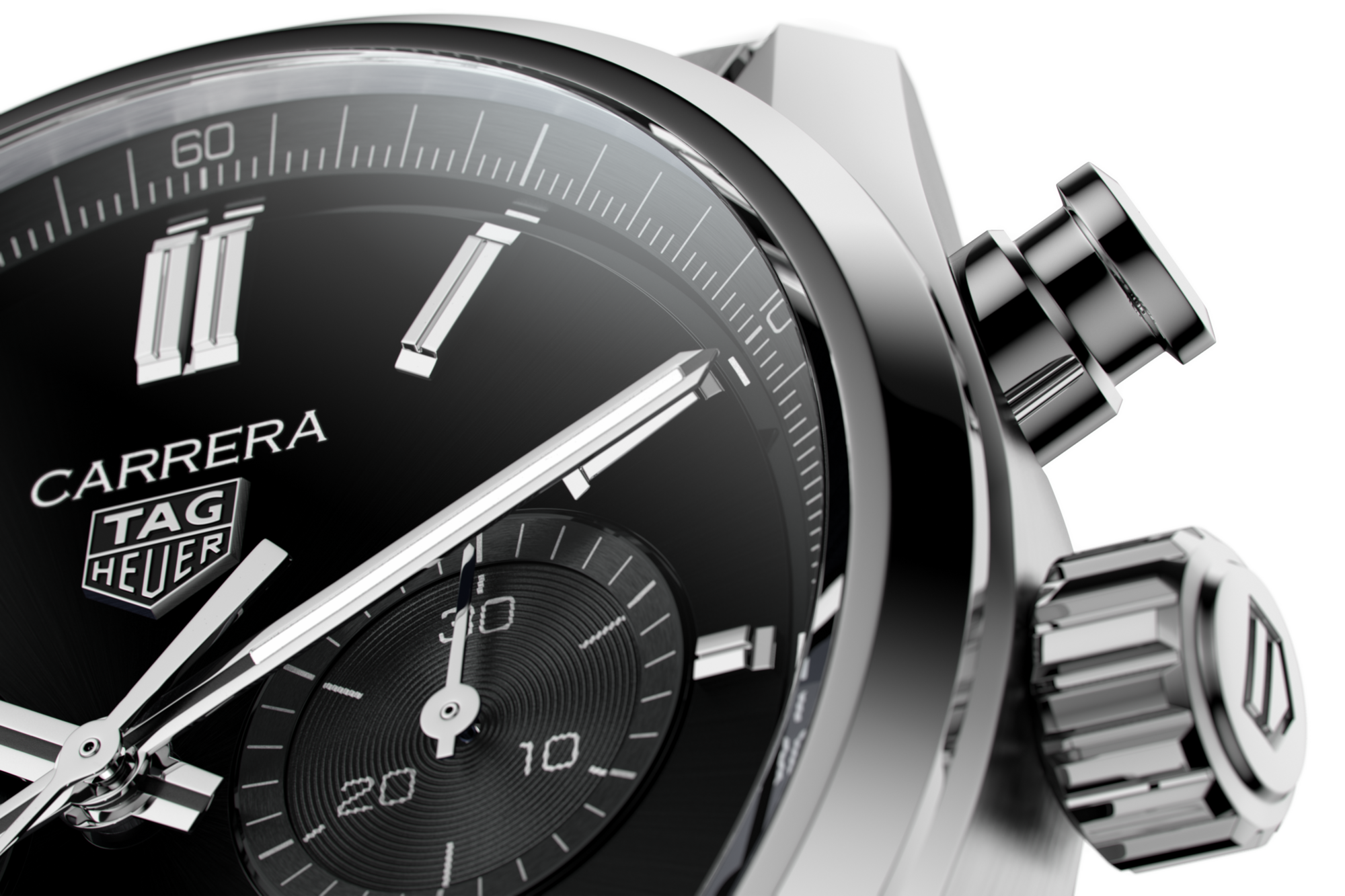 TAG Heuer Carrera Ref. CBN2010.BA0642 - ON10452 - vista 5