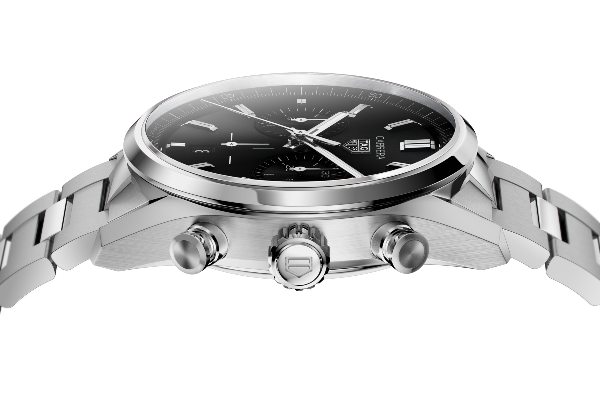 TAG Heuer Carrera Ref. CBN2010.BA0642 - ON10452 - vista 2